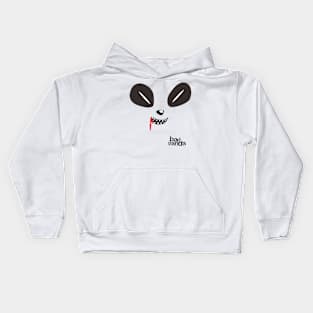 Bad Panda Kids Hoodie